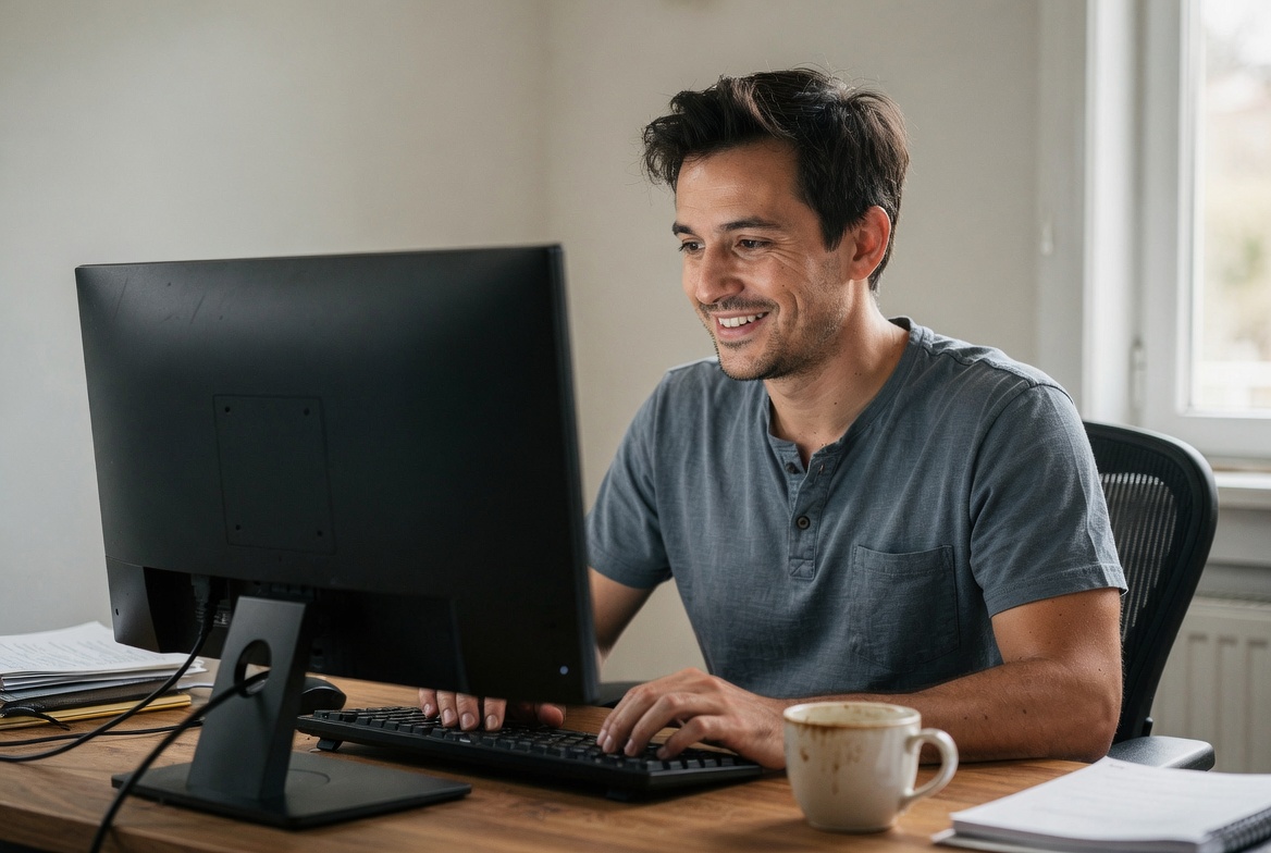 Complex technical concepts broken down clearly, with documentation that focuses on where users actually struggle