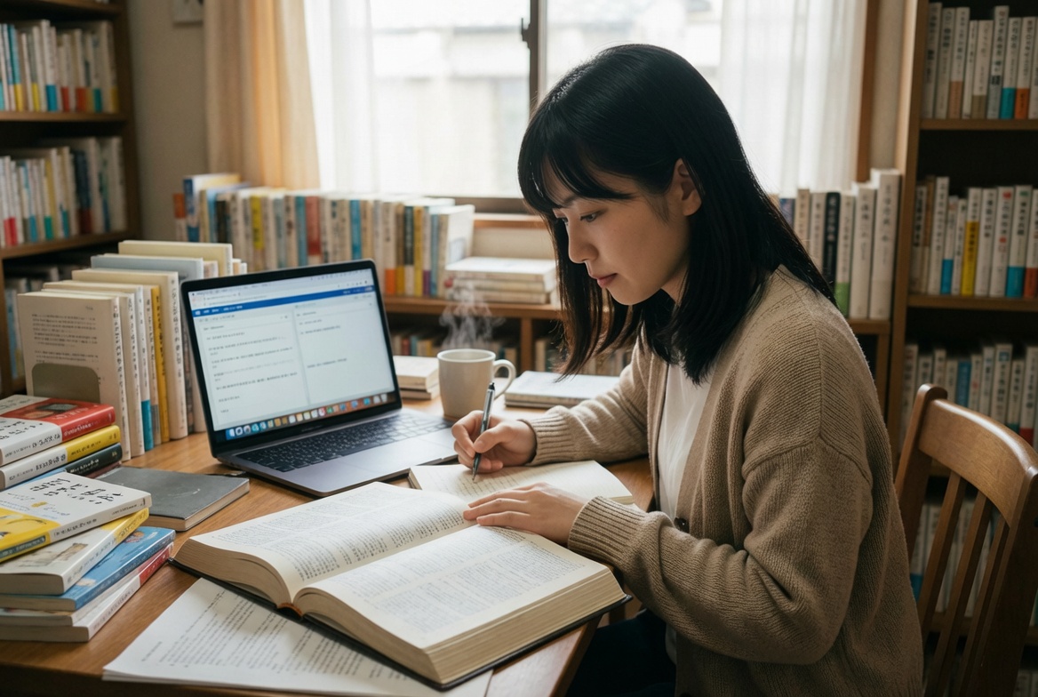 Native-quality technical documentation written in both English and Japanese, not machine translated